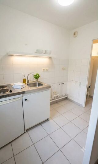  Appartement à louer 2 pièces 54 m²
