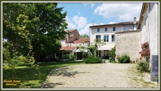  Propri�t�/ch�teau � vendre 10 pi�ces 302 m�