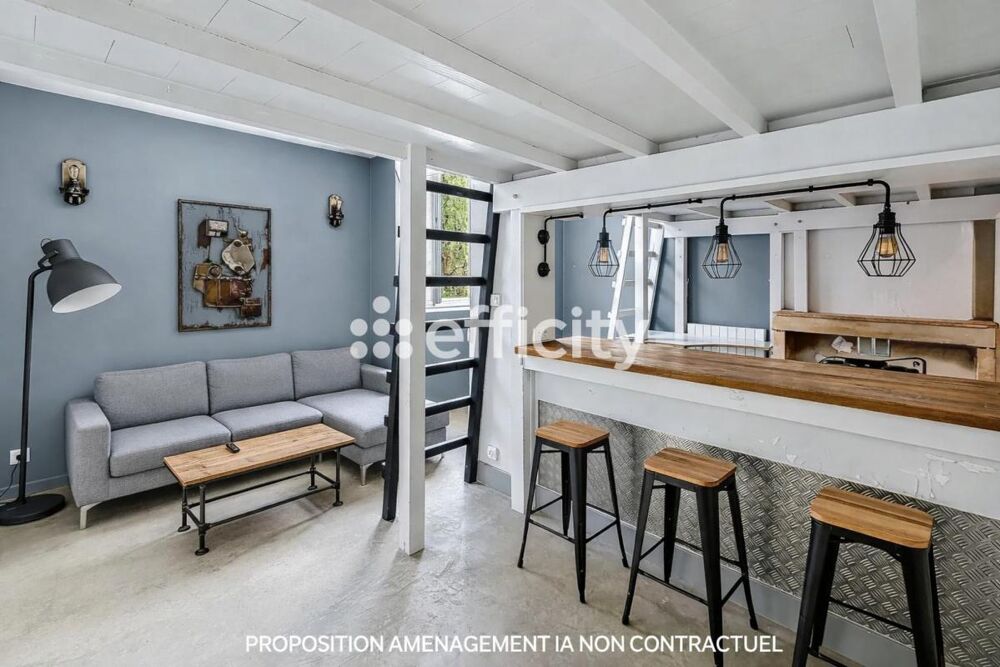 Vente Appartement Appartement Lyon 4