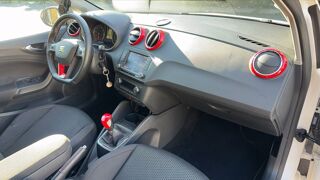 Ibiza 1.2 TSI 90 FR - Premi&egrave;re main 2016 occasion 31000 Toulouse