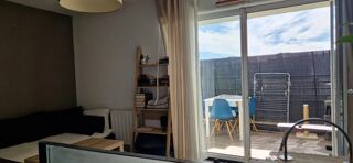  Appartement � vendre 2 pi�ces 41 m�