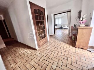  Maison à vendre 7 pièces 174 m²