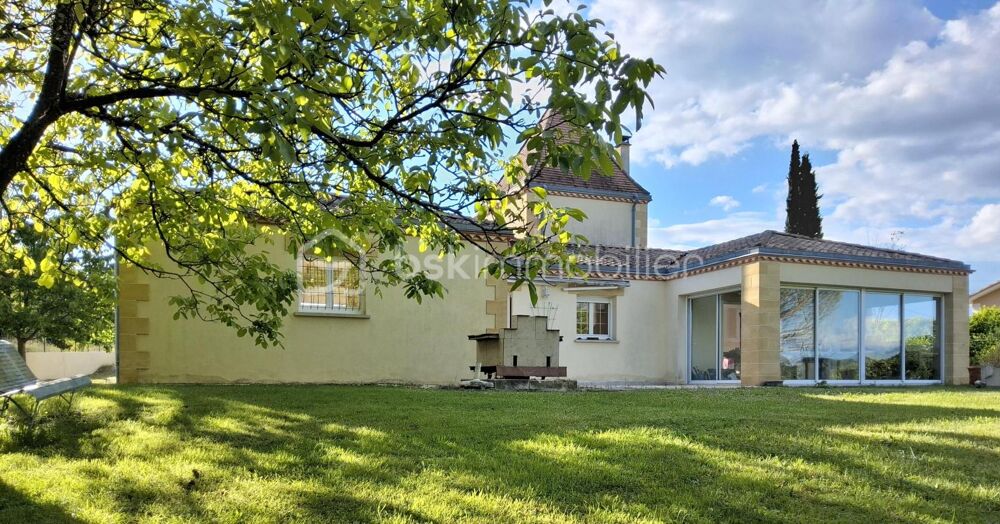 Vente Maison A vendre maison Saint astier