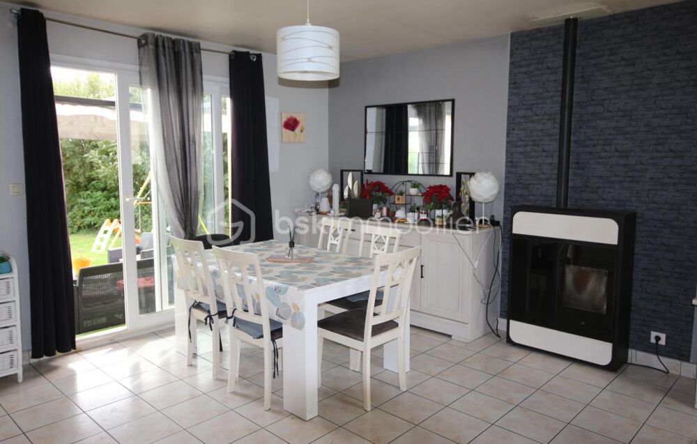 Vente Maison Coup de Coeur Saint yvi
