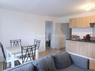 Vente Appartement Appartement T3 de 50 m² environ – Investissement locatif – Rives Rives