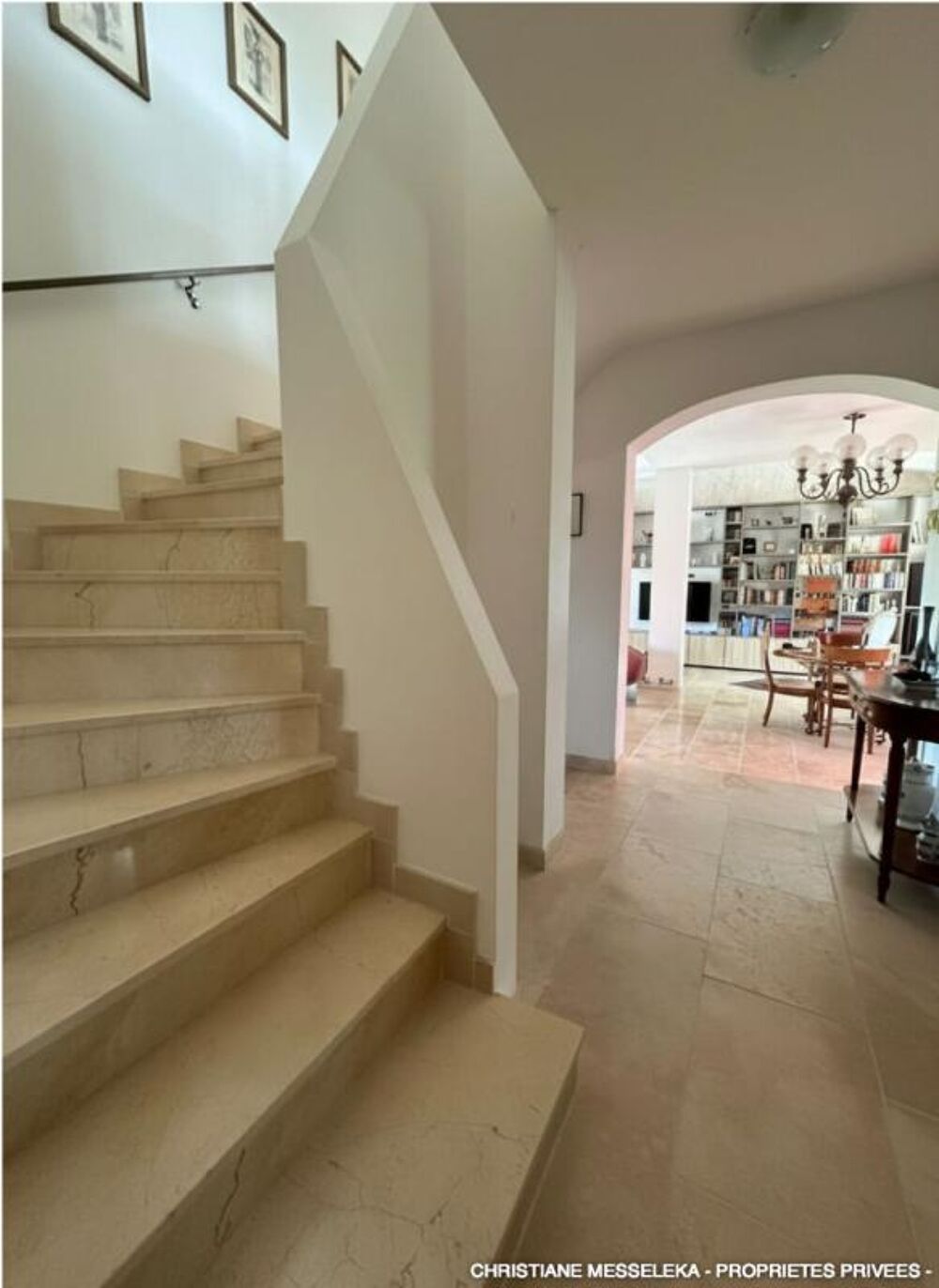 � vendre  Propri�t�/ch�teau Juvignac (34990)