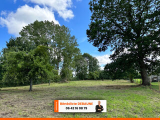  Terrain  vendre 1202 m