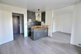  Appartement  vendre 2 pices 33 m