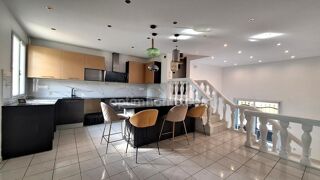  Maison à vendre 5 pièces 100 m²
