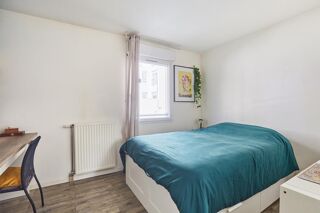  Appartement  vendre 4 pices 82 m