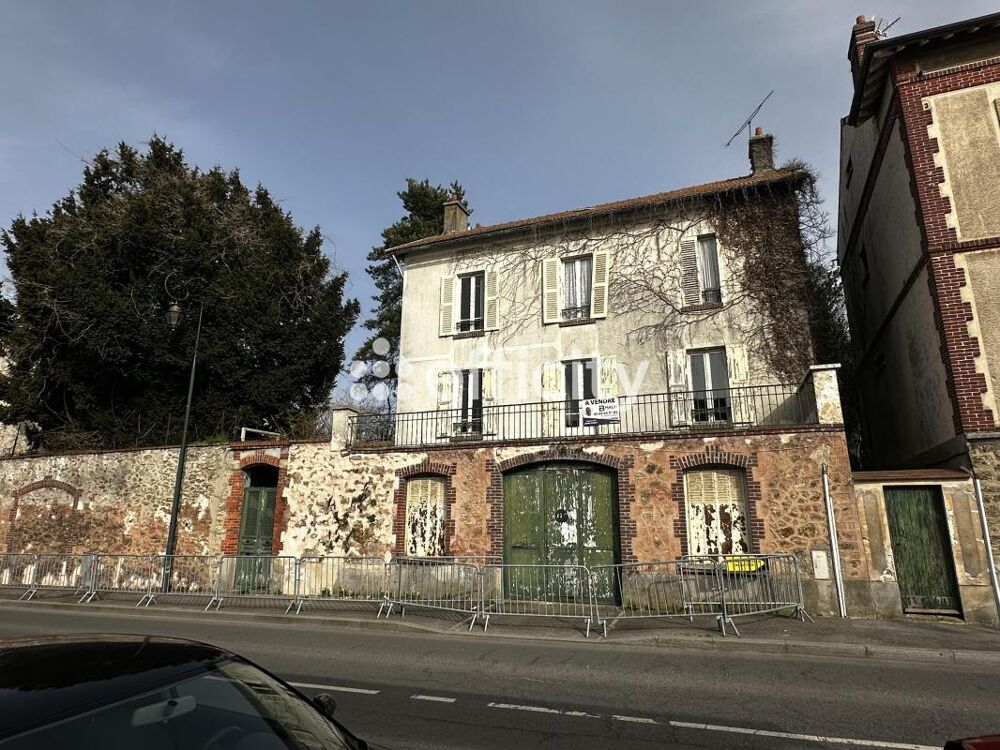 Maison bourgeoise