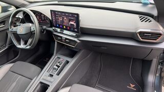 Formentor 1.5 TSI 150 CH DSG7 Business Edition - Automatique 2021 occasion 63100 Clermont Ferrand