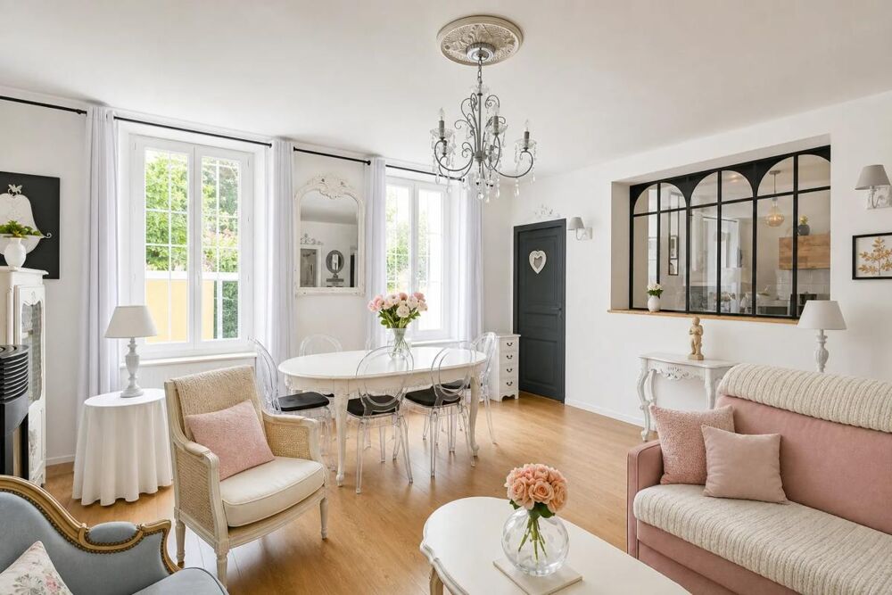 Vente Maison Maison de 5 pièces de 135 m² à Pont-Saint-Esprit Pont saint esprit