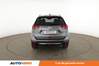X-Trail 1.6 dCi Tekna 130 ch 2019 occasion 92130 Issy-les-Moulineaux