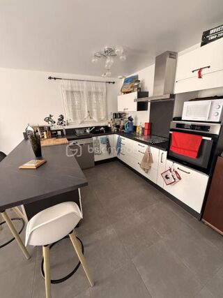  Maison à vendre 4 pièces 71 m²