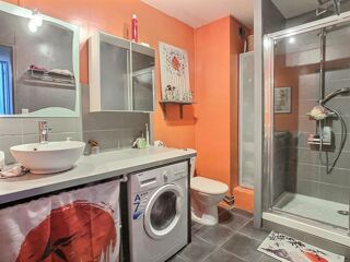  Appartement � vendre 2 pi�ces 51 m�