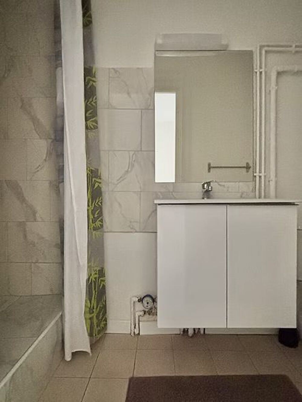Location Appartement Studio de 19m2 à louer sur Metz Metz