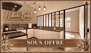  Maison à vendre 5 pièces 96 m²