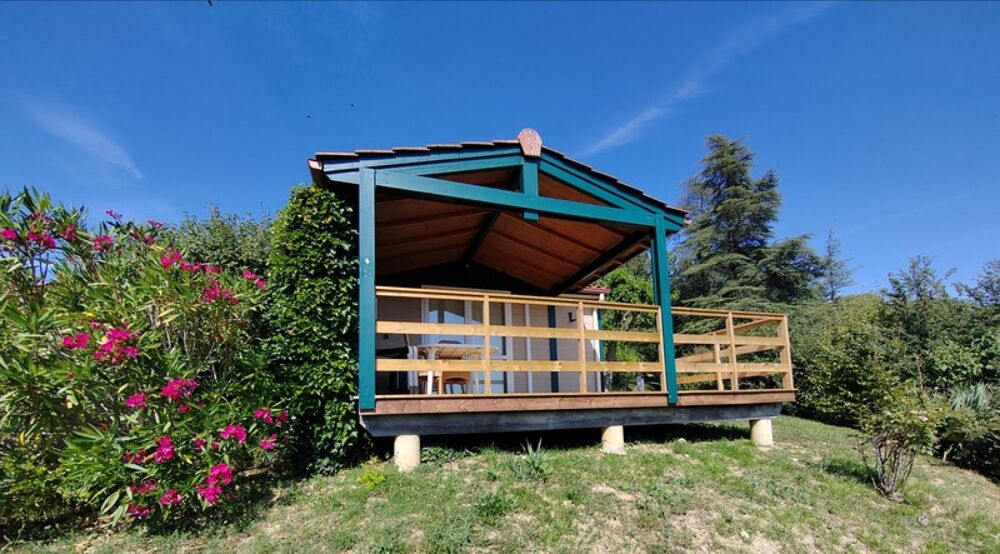Maison 2 pièces 36 m² à Auch