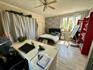  Maison à vendre 6 pièces 140 m²