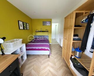  Maison � vendre 6 pi�ces 123 m�