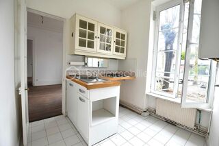  Appartement � vendre 2 pi�ces 32 m�