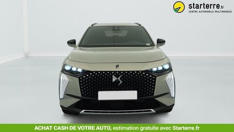 DS7 BlueHDi 130 EAT8 Pallas 2025 occasion 69190 Saint-Fons