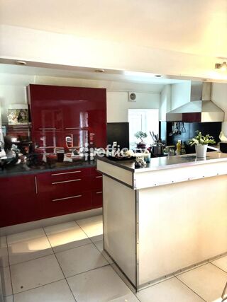  Appartement � vendre 2 pi�ces 64 m�