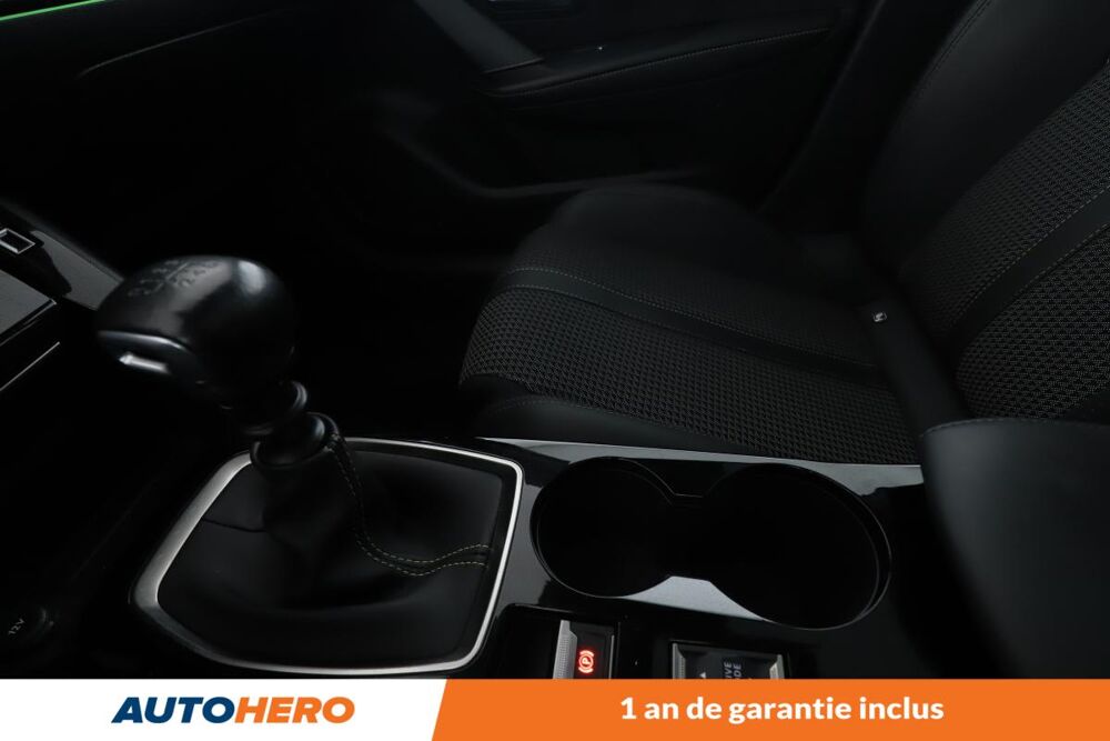 208 1.2 PureTech GT Line 100 ch 2020 occasion 92130 Issy-les-Moulineaux