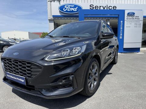 Ford Kuga III 2.5 FLEXIFUEL 190cv ST LINE 2023 occasion Dives Sur Mer 14160
