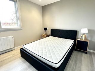  Appartement  louer 3 pices 50 m