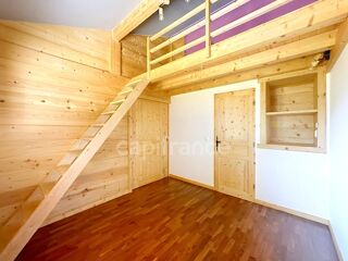  Chalet � vendre 5 pi�ces 127 m� Etaux