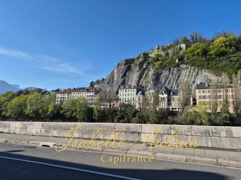   Local/bureau Bail à céder  GRENOBLE (38) 