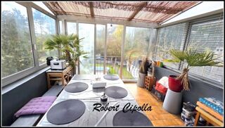  Immeuble � vendre 10 pi�ces 211 m�