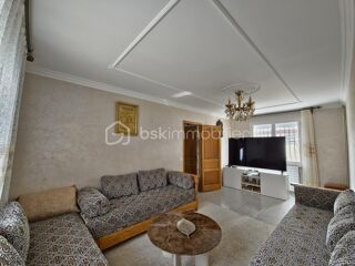 Maison à vendre 6 pièces 142 m²