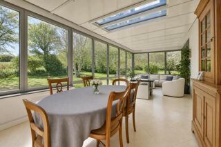  Maison à vendre 9 pièces 207 m²