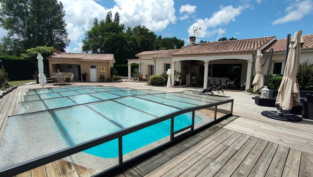 � vendre  Maison Cestas (33610)