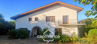  Maison à vendre 8 pièces 190 m²