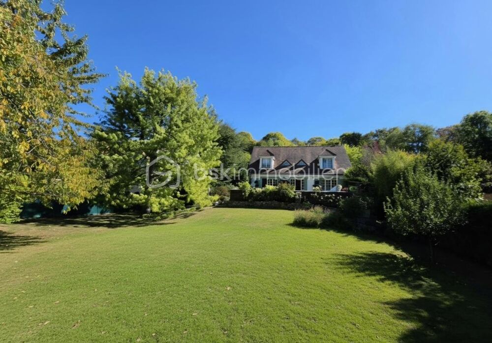 à vendre  Maison Maule (78580)