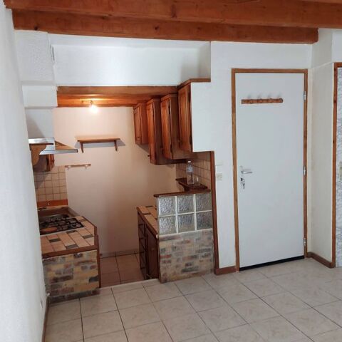   Appartement de 39m2 � louer sur Clermont-l'H�rault Appartement - 2 pi�ce(s) - 39 m�