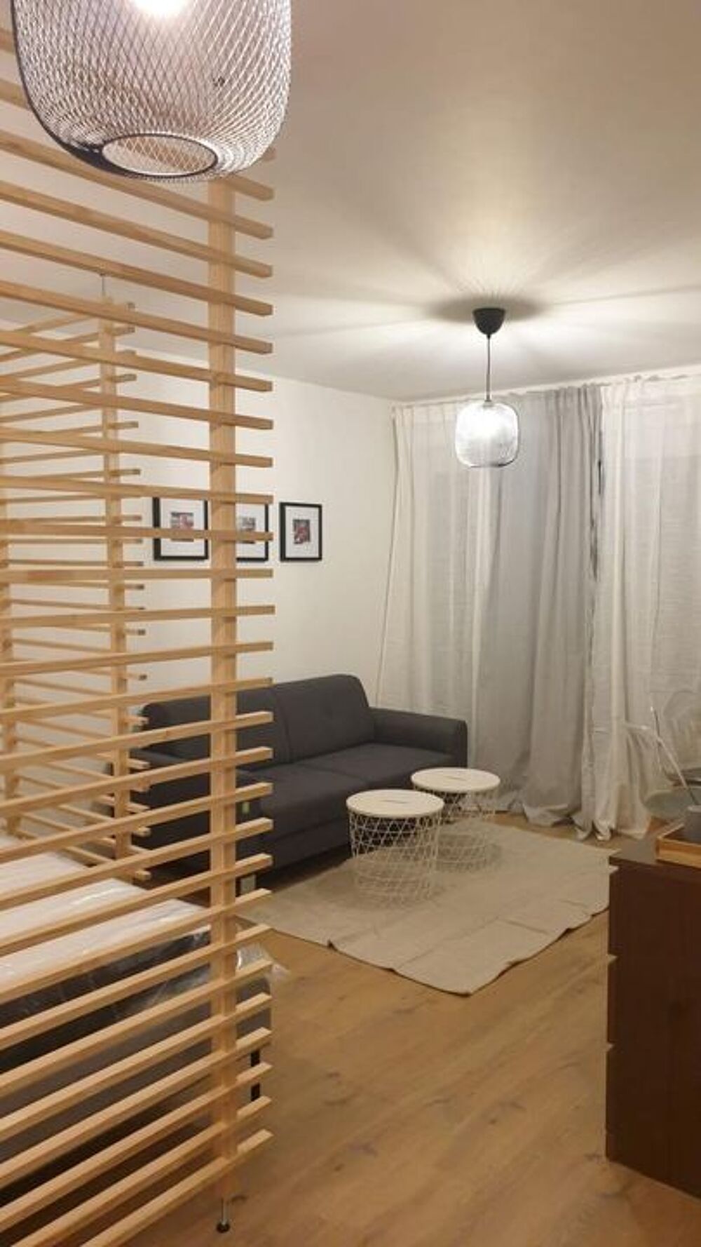 Location Appartement Studio de 28m2 à louer sur Villiers-sur-Marne Villiers sur marne