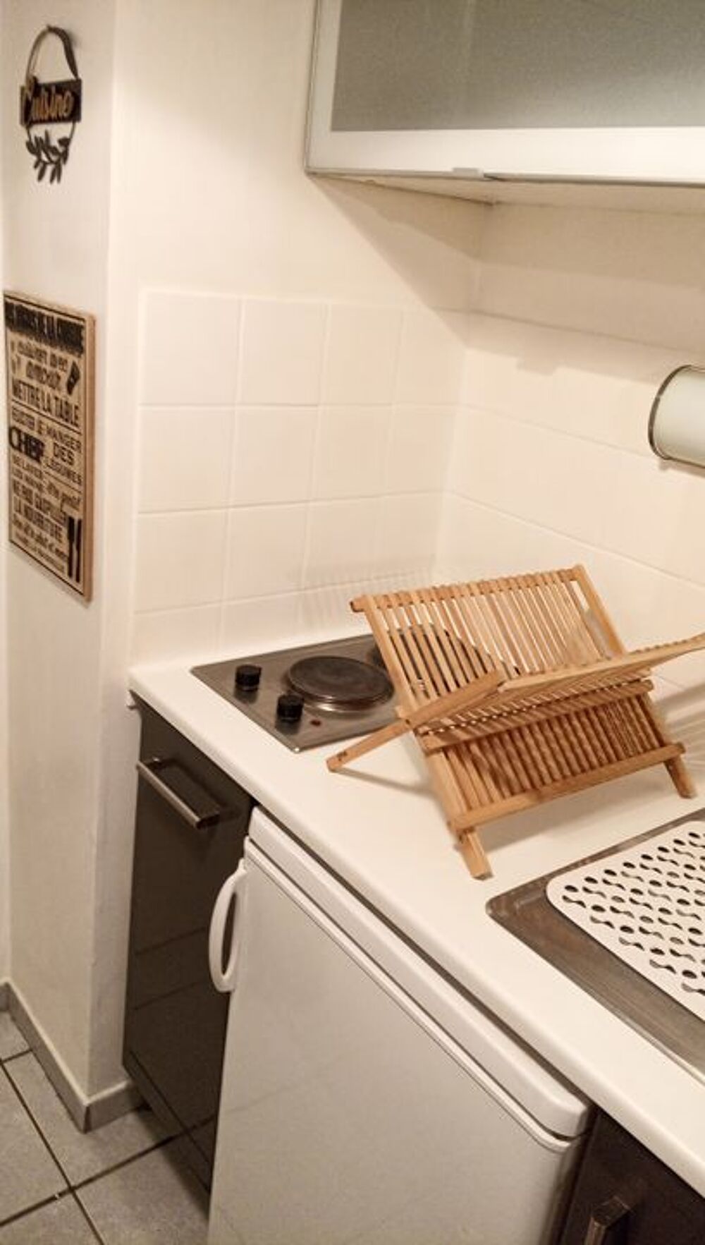 Location Appartement Appartement de 20m2 à louer sur Metz Metz
