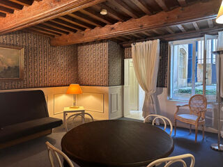  Appartement � vendre 1 pi�ce 24 m�