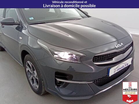 XCeed 1.6l CRDi 136 Active +GPS 2022 occasion 10150 Lavau