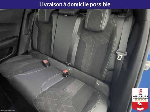 2008 II 1.2 PureTech 130ch GT EAT8 2022 occasion 10150 Lavau