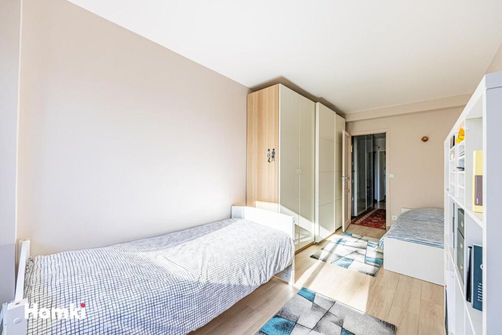 Vente Appartement Appartement T3 de 80 m2 à Puteaux 92800, Quai de Dion Bouton Puteaux