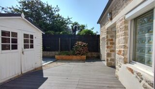  Maison à vendre 6 pièces 124 m²