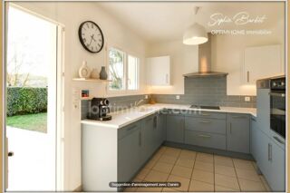  Maison à vendre 5 pièces 144 m²