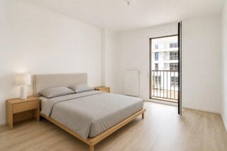  Appartement à vendre 3 pièces 57 m²