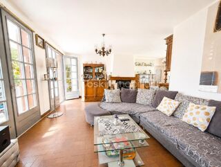  Maison à vendre 5 pièces 120 m²